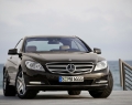 Mercedes CL 2011-008